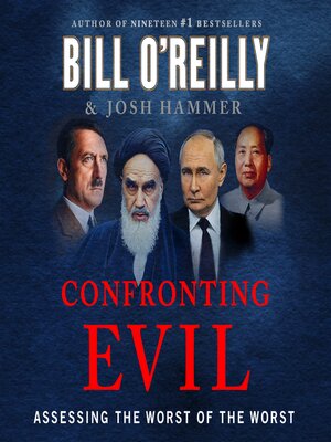 cover image of Confronting Evil